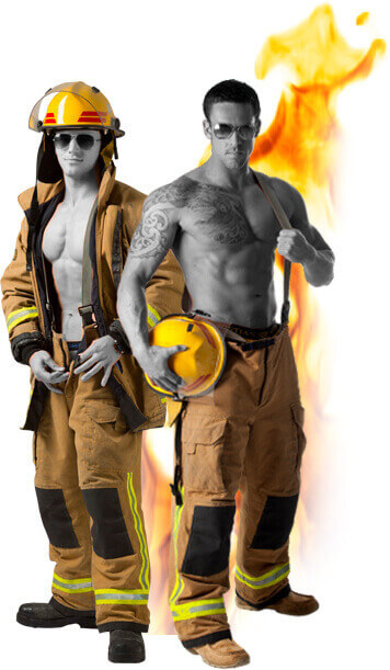 Fresno Male Strippers