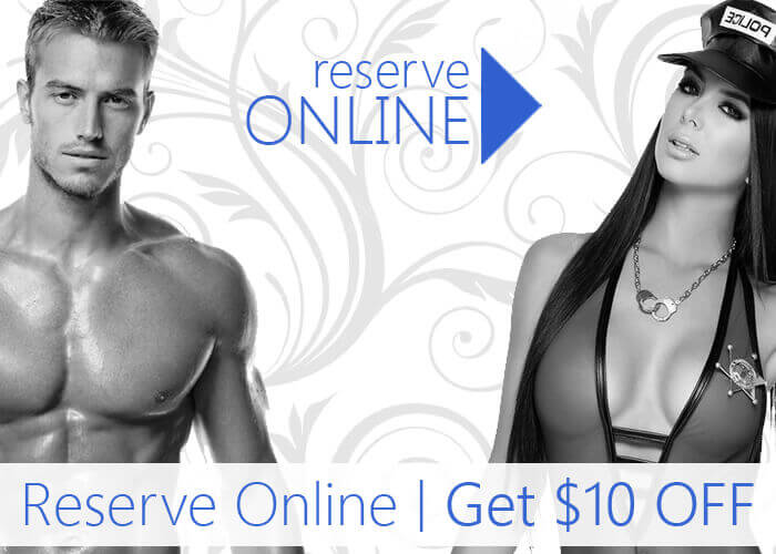 Strippers Fresno